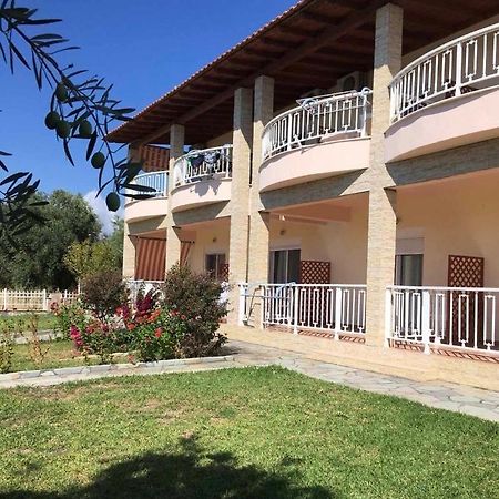 Sofia Studios نيا سكيوني المظهر الخارجي الصورة