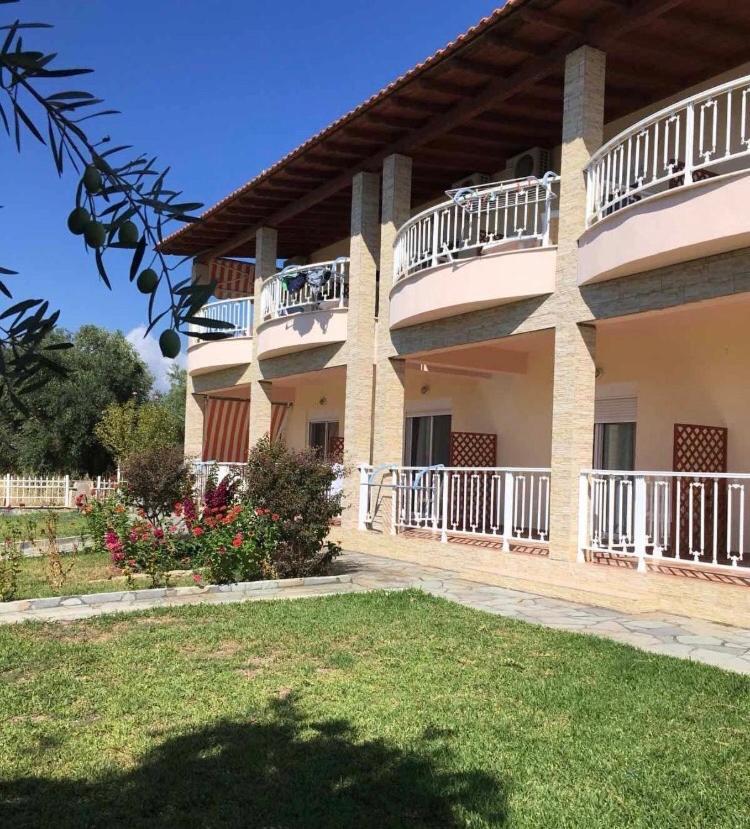 Sofia Studios نيا سكيوني المظهر الخارجي الصورة
