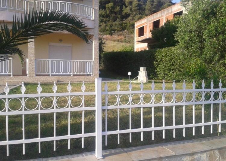 Sofia Studios نيا سكيوني المظهر الخارجي الصورة