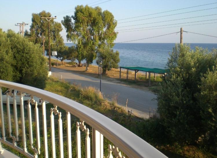 Sofia Studios نيا سكيوني المظهر الخارجي الصورة