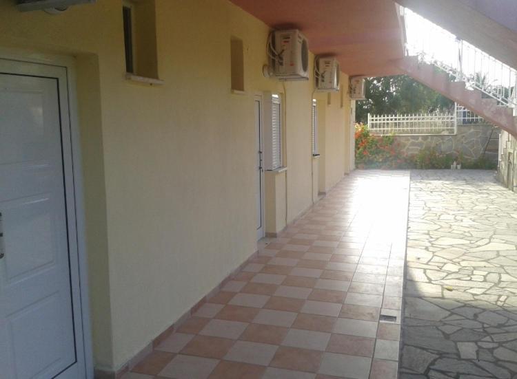 Sofia Studios نيا سكيوني المظهر الخارجي الصورة
