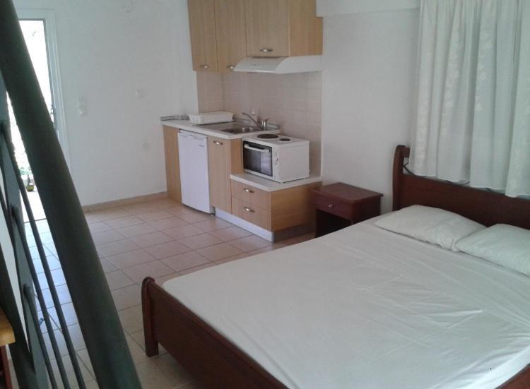 Sofia Studios نيا سكيوني المظهر الخارجي الصورة