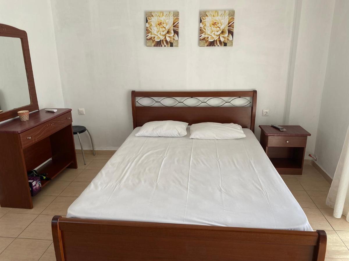 Sofia Studios نيا سكيوني المظهر الخارجي الصورة