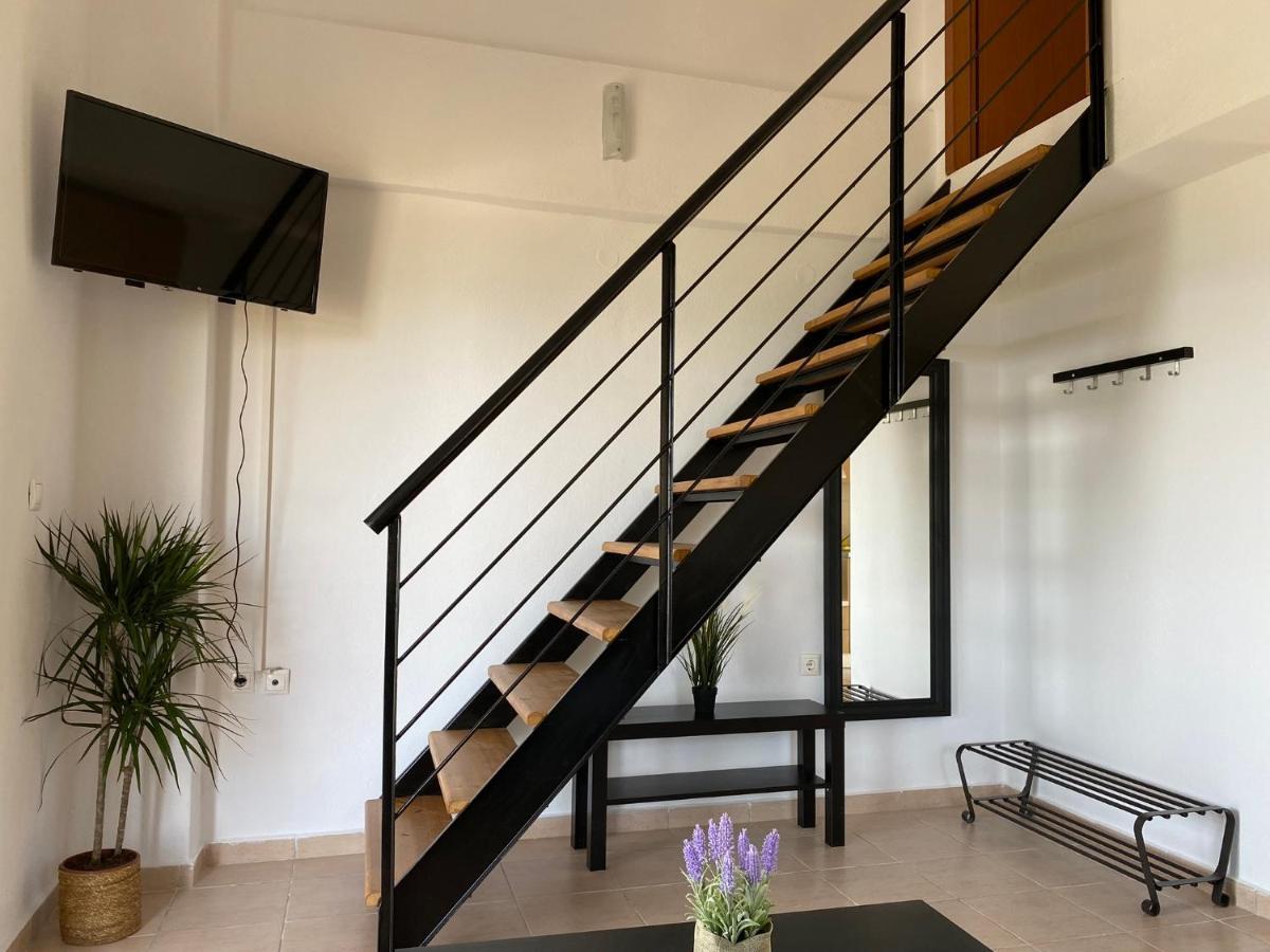 Sofia Studios نيا سكيوني المظهر الخارجي الصورة