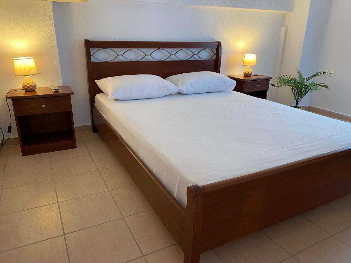Sofia Studios نيا سكيوني المظهر الخارجي الصورة
