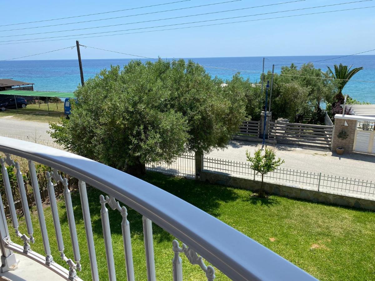 Sofia Studios نيا سكيوني المظهر الخارجي الصورة