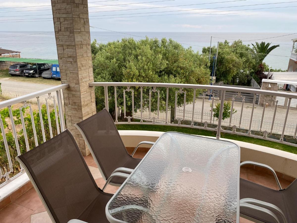 Sofia Studios نيا سكيوني المظهر الخارجي الصورة