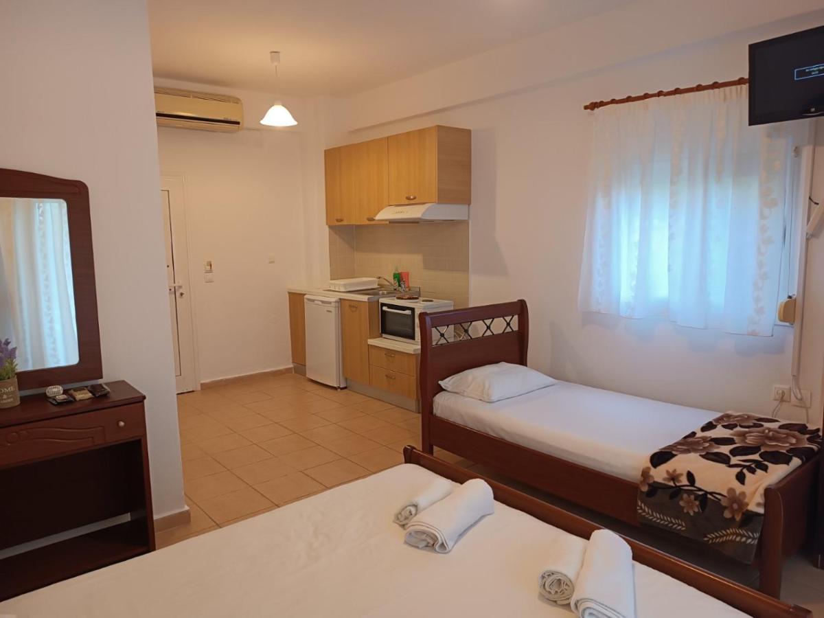 Sofia Studios نيا سكيوني المظهر الخارجي الصورة