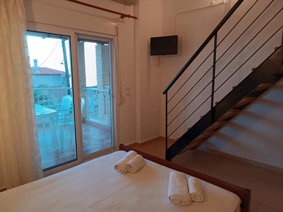 Sofia Studios نيا سكيوني المظهر الخارجي الصورة