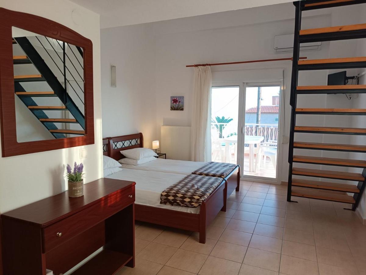 Sofia Studios نيا سكيوني المظهر الخارجي الصورة
