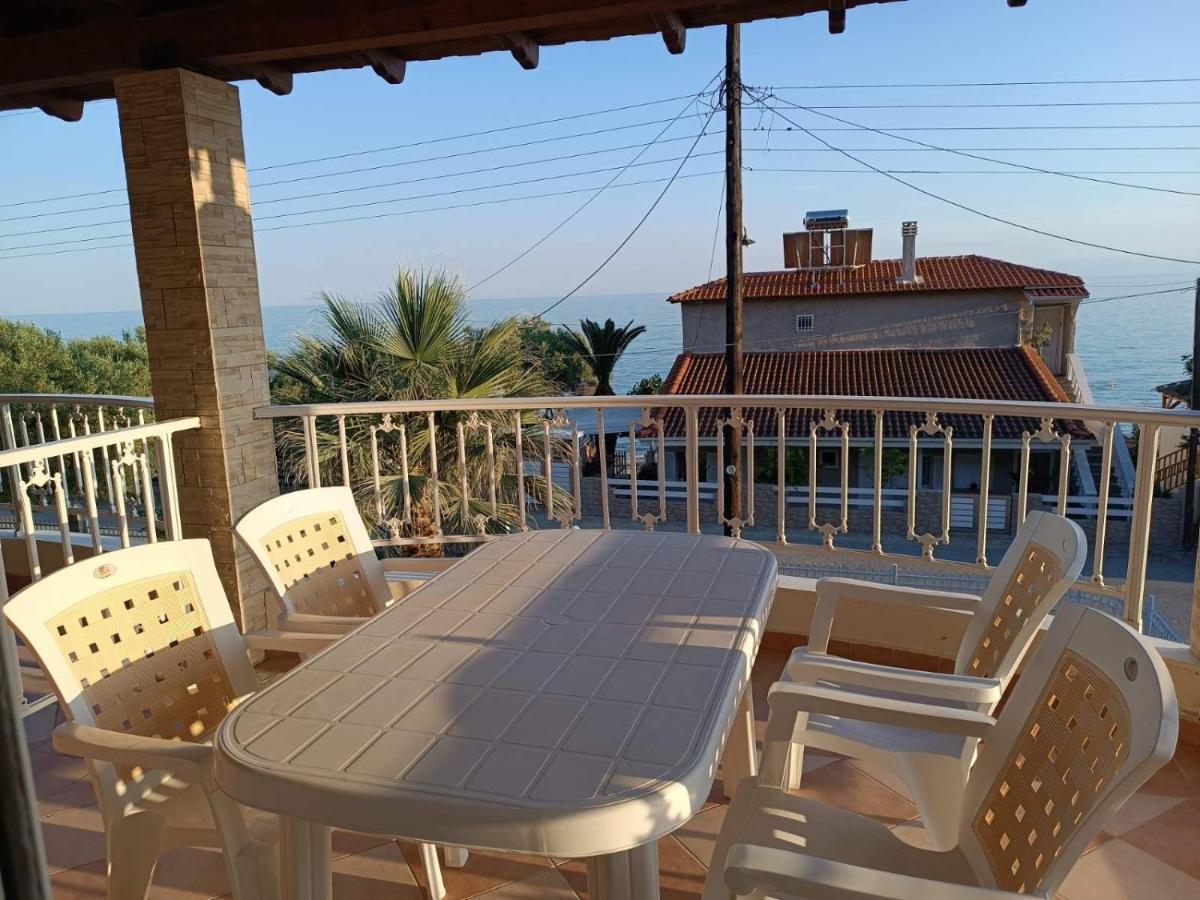 Sofia Studios نيا سكيوني المظهر الخارجي الصورة