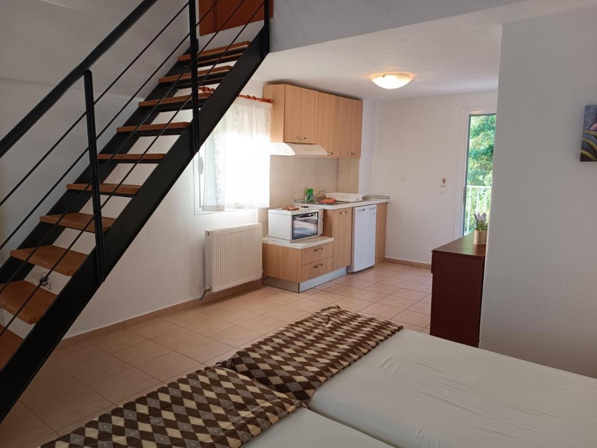 Sofia Studios نيا سكيوني المظهر الخارجي الصورة