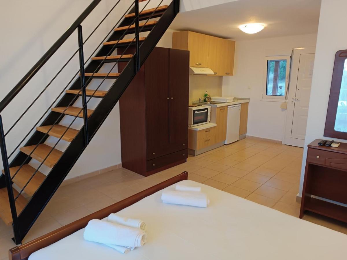 Sofia Studios نيا سكيوني المظهر الخارجي الصورة