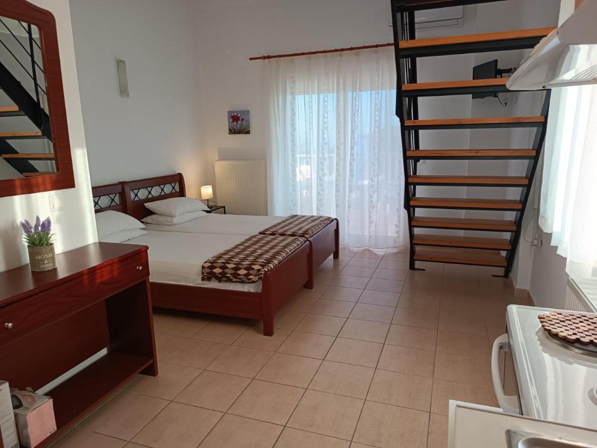 Sofia Studios نيا سكيوني المظهر الخارجي الصورة