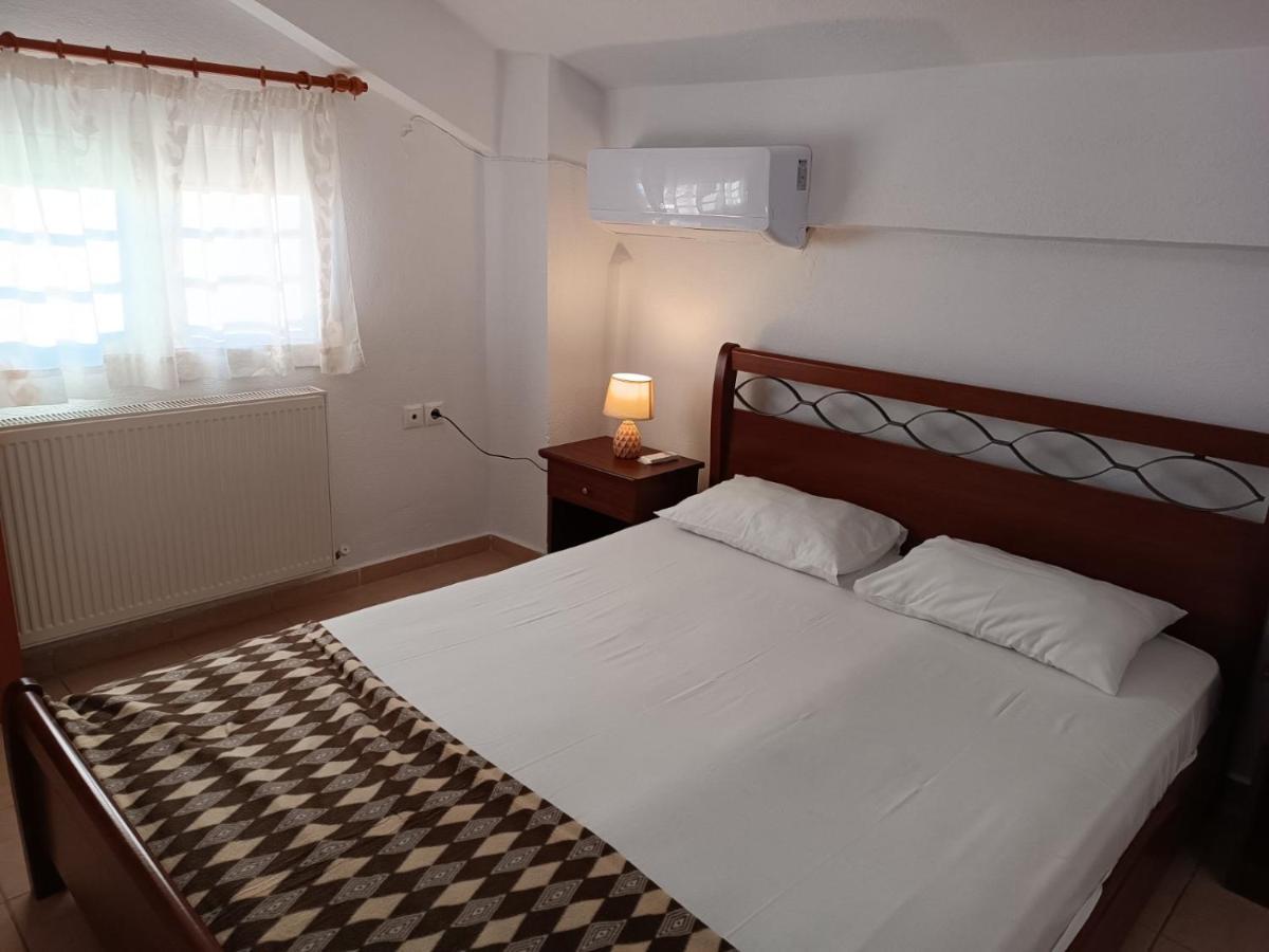 Sofia Studios نيا سكيوني المظهر الخارجي الصورة