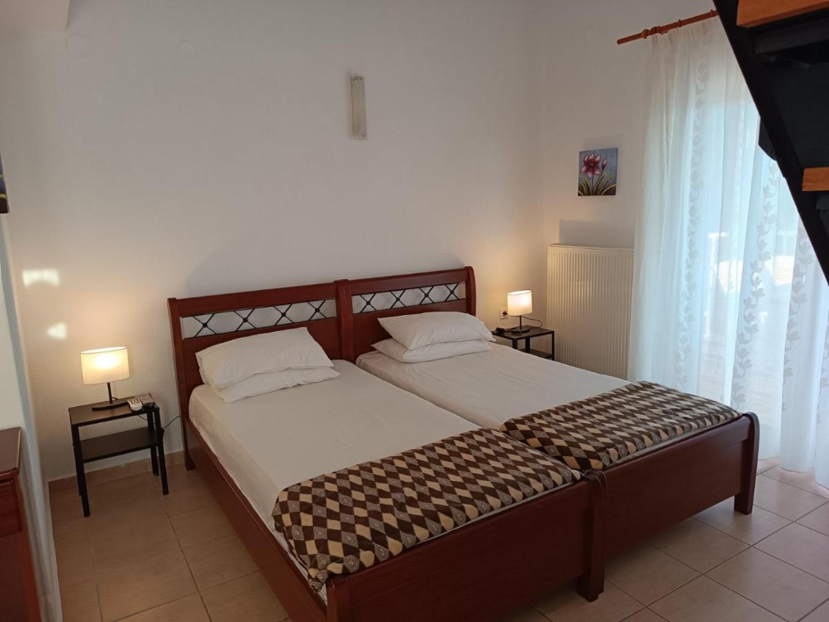 Sofia Studios نيا سكيوني المظهر الخارجي الصورة
