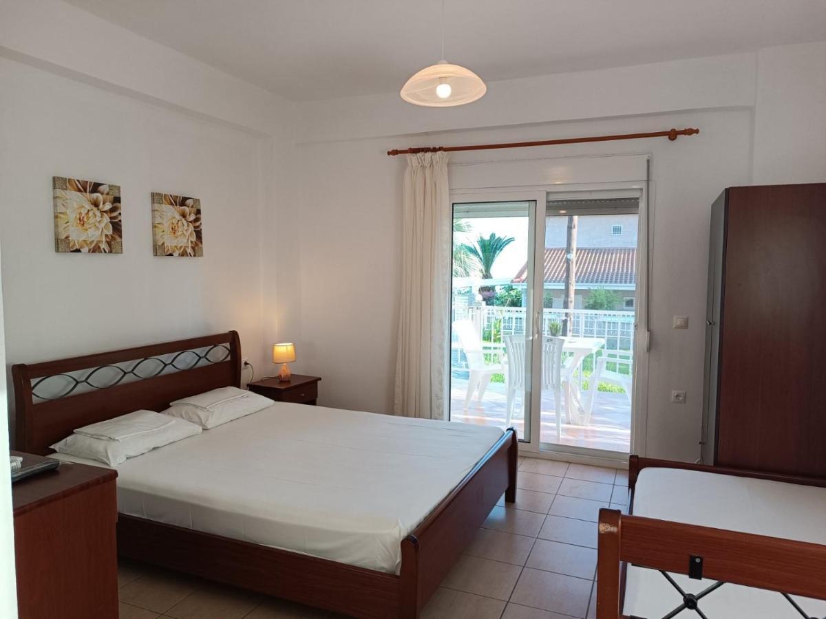 Sofia Studios نيا سكيوني المظهر الخارجي الصورة