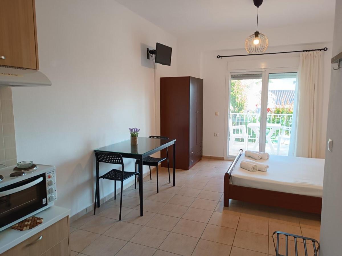 Sofia Studios نيا سكيوني المظهر الخارجي الصورة