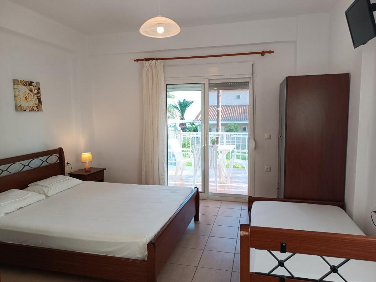 Sofia Studios نيا سكيوني المظهر الخارجي الصورة