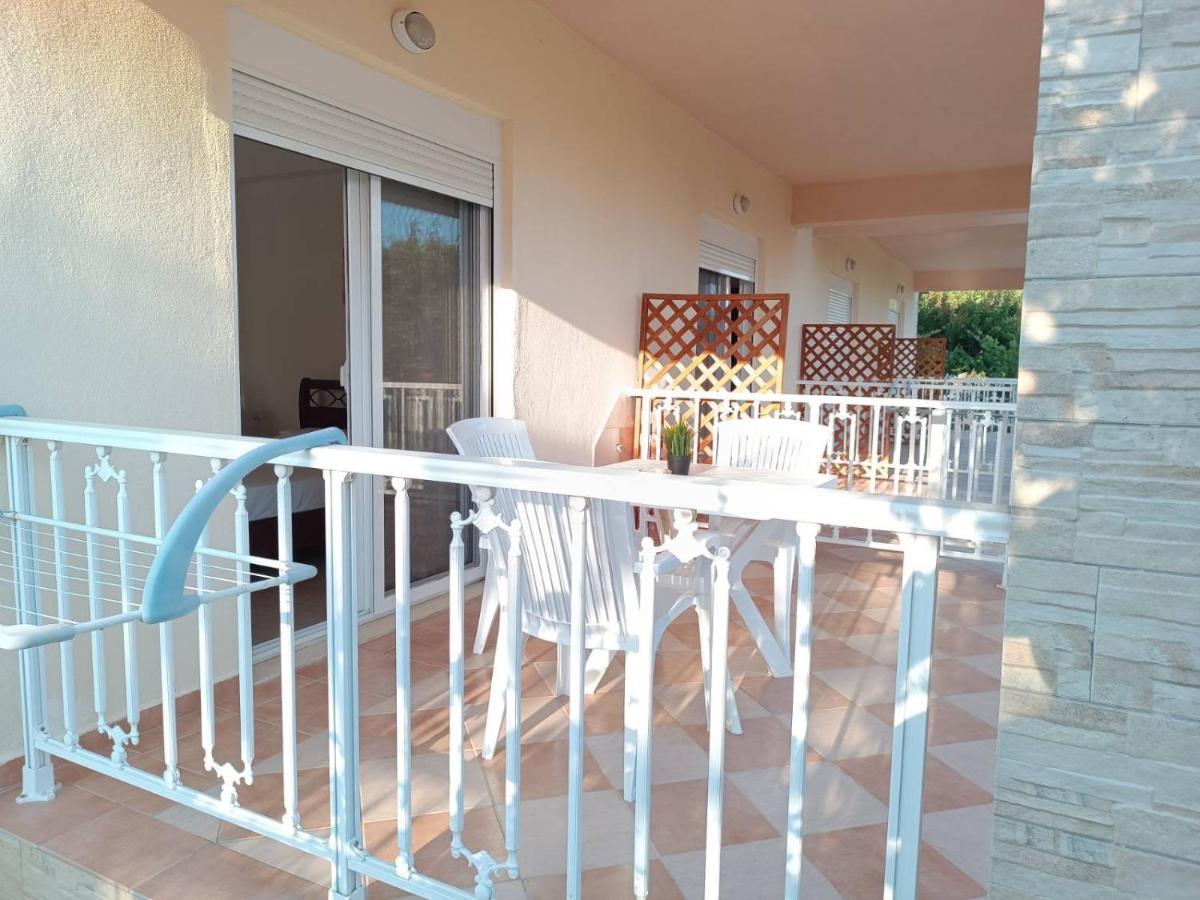 Sofia Studios نيا سكيوني المظهر الخارجي الصورة
