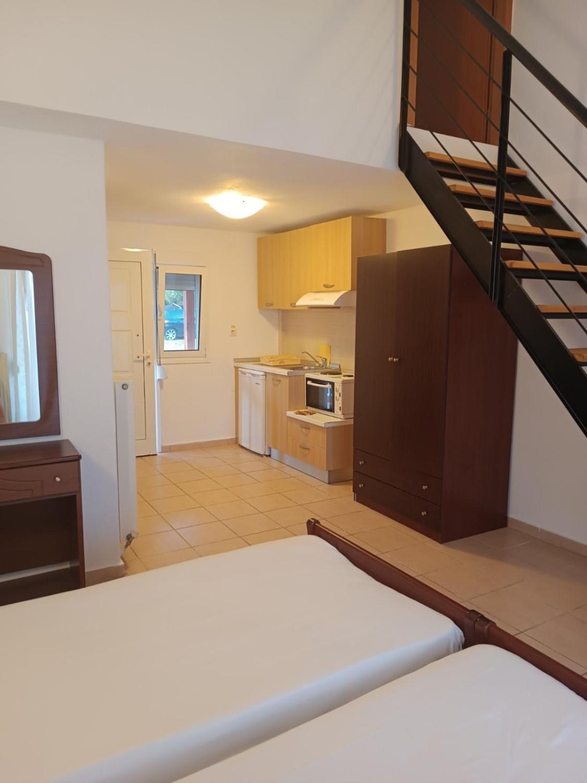 Sofia Studios نيا سكيوني المظهر الخارجي الصورة