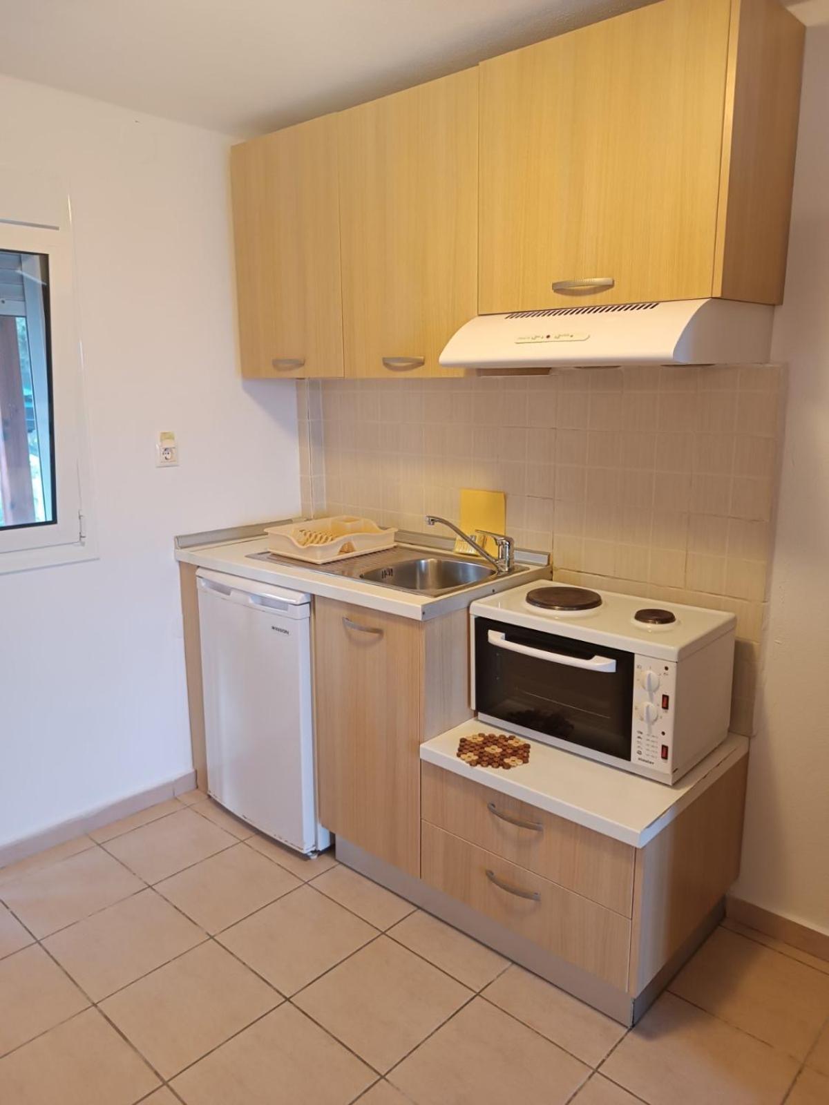 Sofia Studios نيا سكيوني المظهر الخارجي الصورة