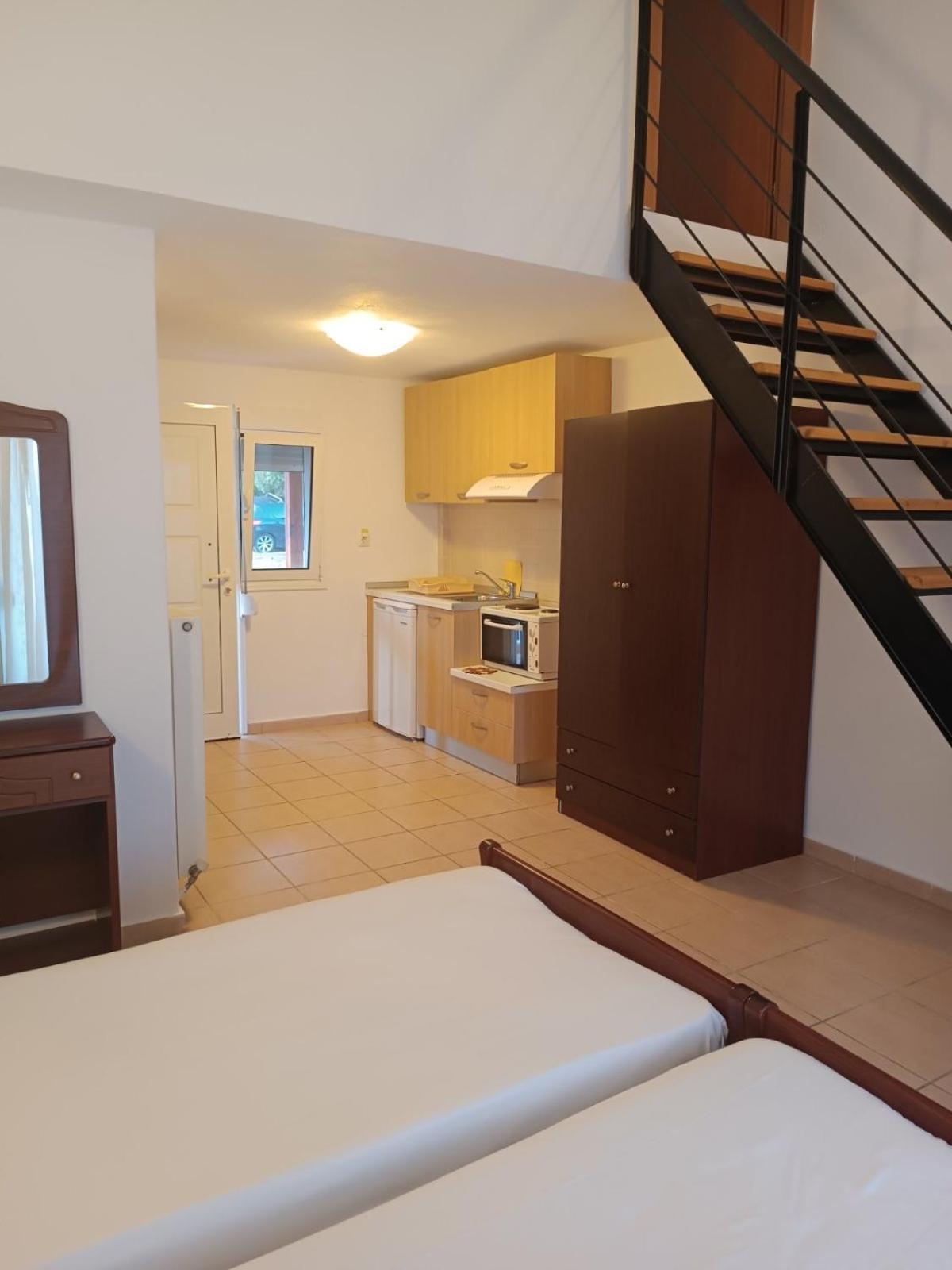 Sofia Studios نيا سكيوني المظهر الخارجي الصورة
