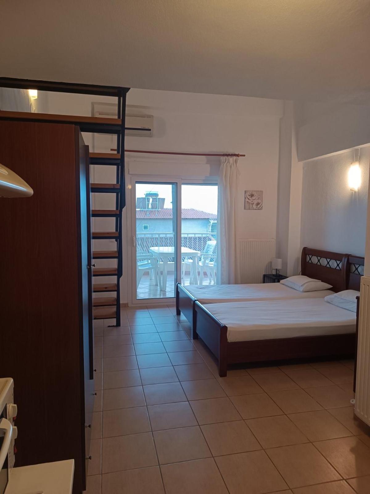 Sofia Studios نيا سكيوني المظهر الخارجي الصورة
